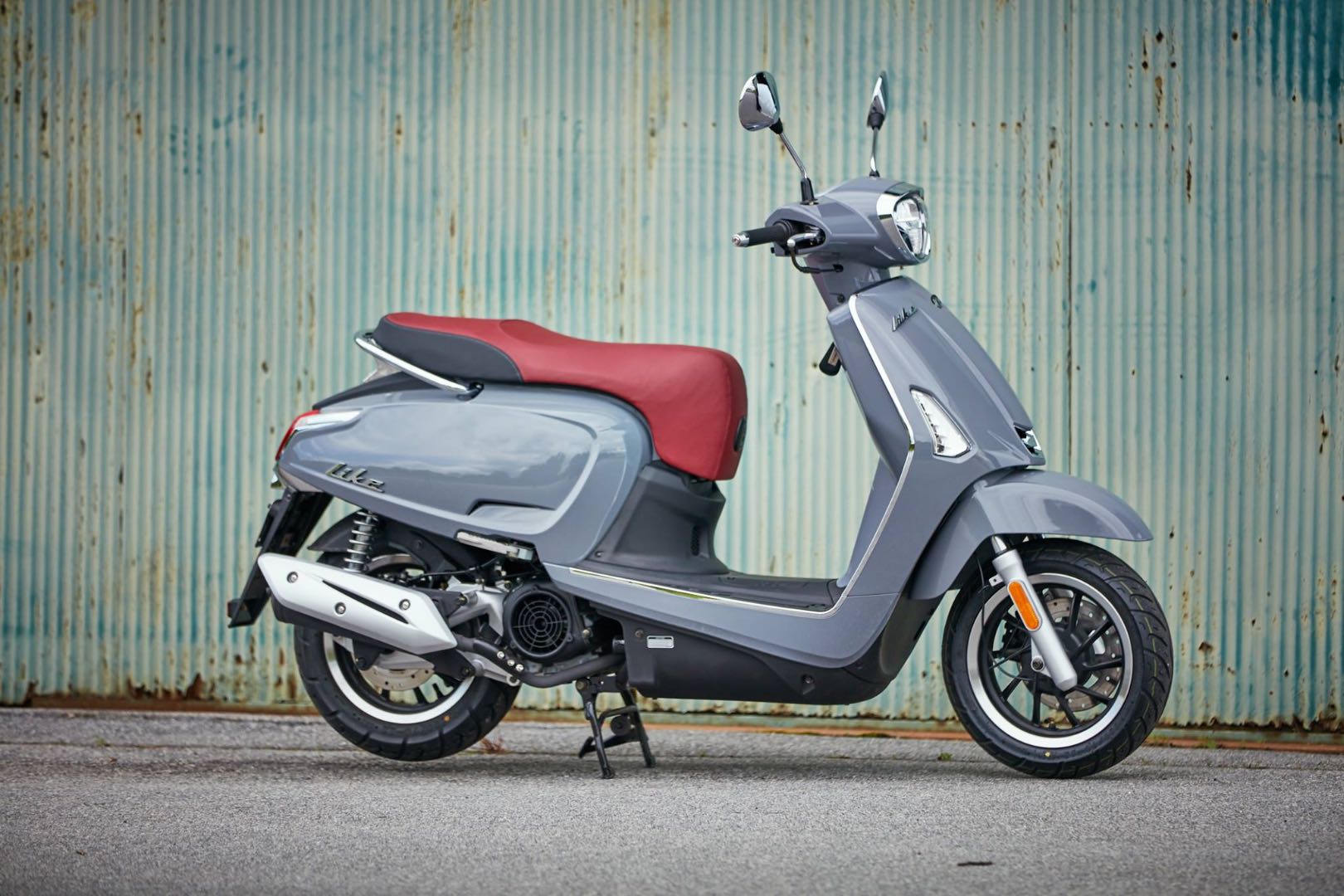 Are Kymco scooters good quality?