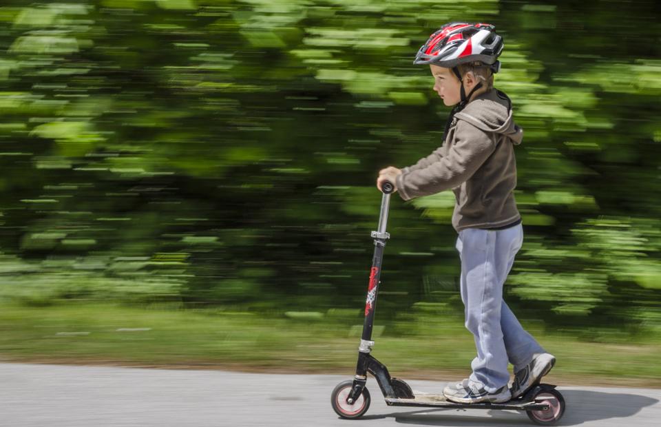 15 Best Kick Scooters for Kids [2021] Go2Scooter