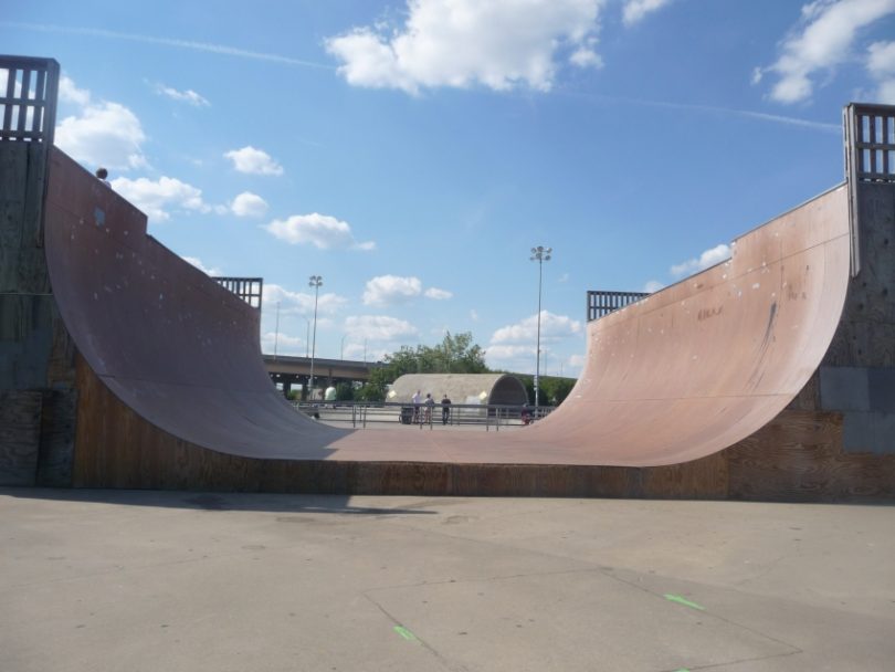 Best 5 Skateparks in the US for Maximum Scooter Fun Go2Scooter