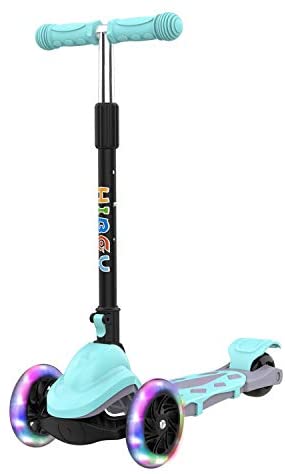 Hiboy Q1 Scooter for Kids