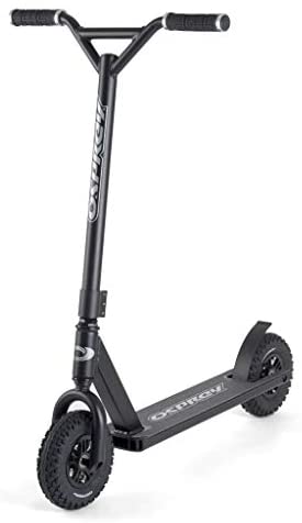 Osprey Dirt Scooter