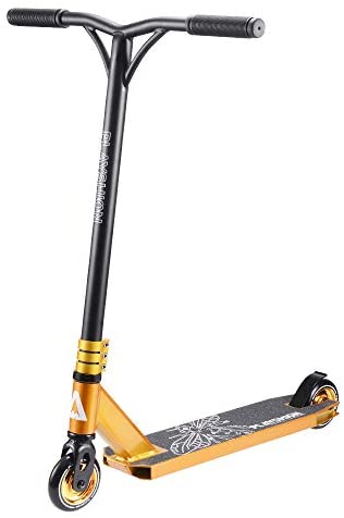 Playshion Freestyle Pro Scooter