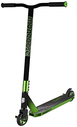 Mongoose Rise Freestyle Kick Scooter