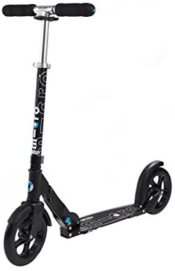Micro Kickboard Suspension Scooter