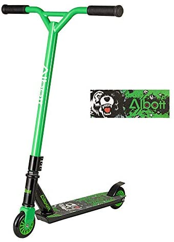 Albott Pro Scooters Stunt Scooter