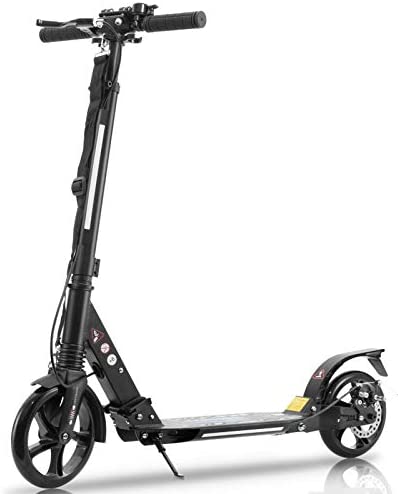 Tenboom Scooters