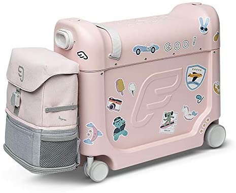 JetKids by Stokke Travel Bundle