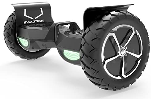 Swagtron Swagboard Outlaw T6