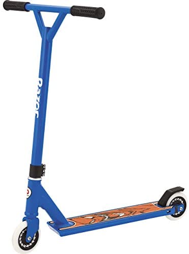 Razor Pro El Dorado Kick Scooter