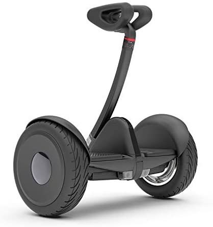 Segway Ninebot S Smart