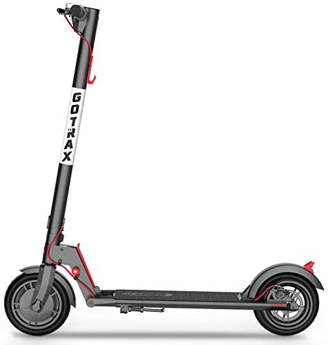 Gotrax GXL V2 Commuting Electric Scooter