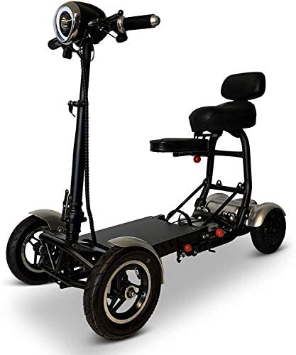 Horizon Mobility Scooter