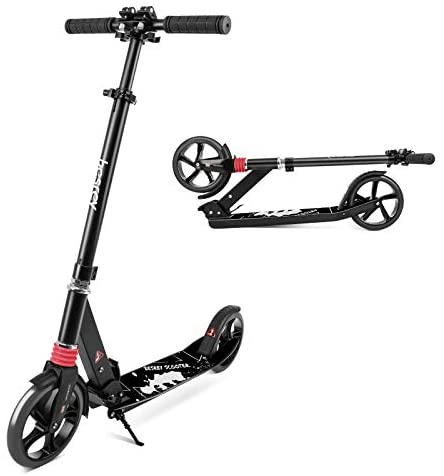 Besrey Kick Scooter for Kids