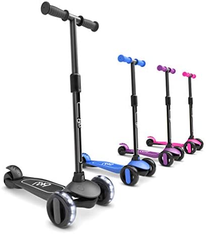 6KU Scooter for Kids