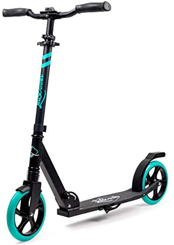 Lascoota Scooters for Kids 8 Years