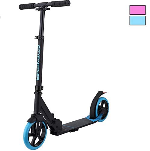 DaddyChild Kick Scooters