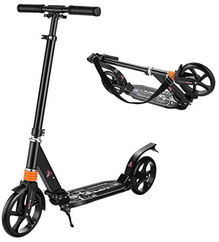 Caroma Scooters