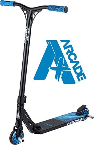 Arcade Pro Scooters Plus