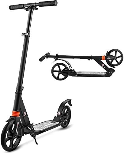 Hikole Scooters