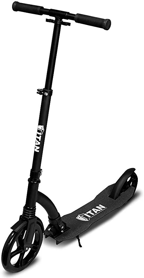 Titan Adult Kick Scooter