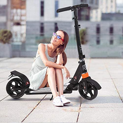 Fast88 Adult Kick Scooter