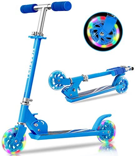 Tenboom Scooters for Kids