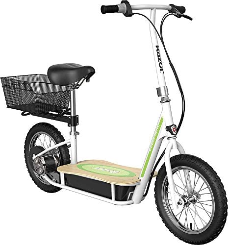 Razor EcoSmart Metro