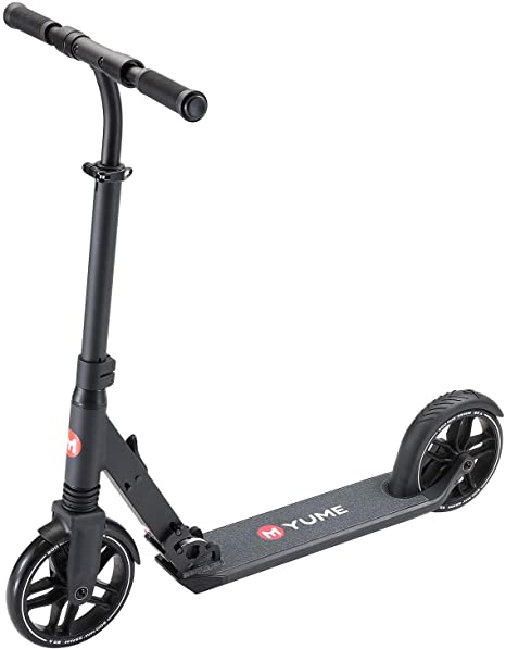 YUME Kick Scooters