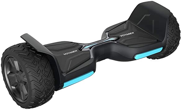 VOYAGER Offroad Electric Hoverboard