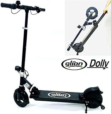 Glion Dolly pliable ki lejè