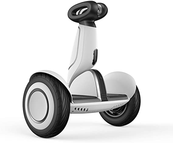 Segway Ninebot S-Plus