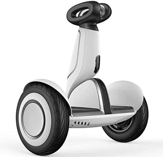 Segway Ninebot S-Plus Smart