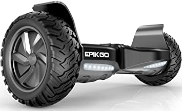 EPIKGO Self Balancing All-Terrain Scooter