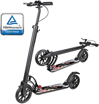 Besrey Scooters