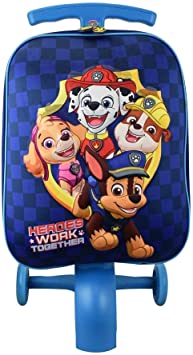 ATM Kid's Paw Patrol