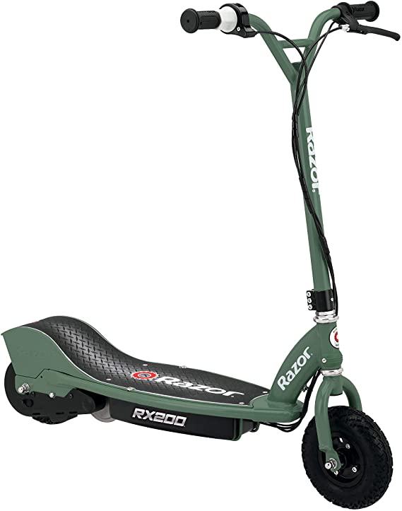 Razor RX200 Electric Off-Road Scooter