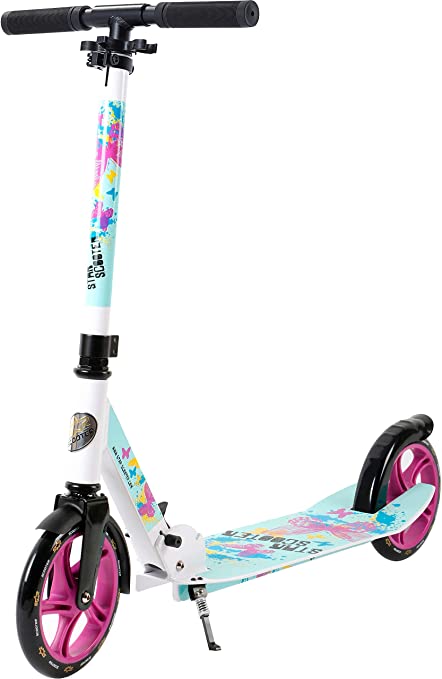 Star Scooter