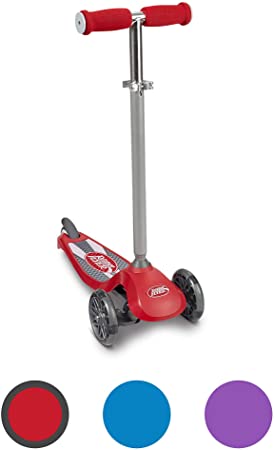 Radio Flyer Lean 'N Glide Scooter