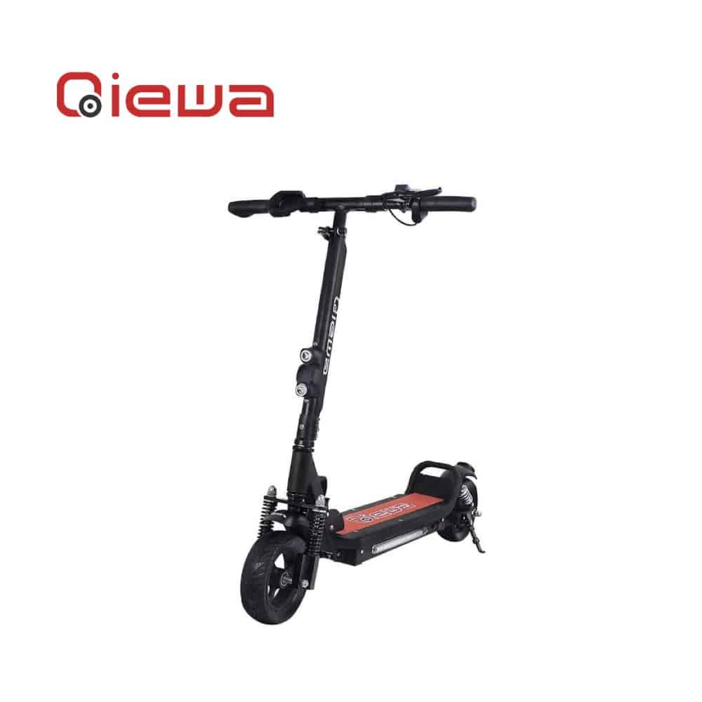 Is it worth getting an electric scooter?