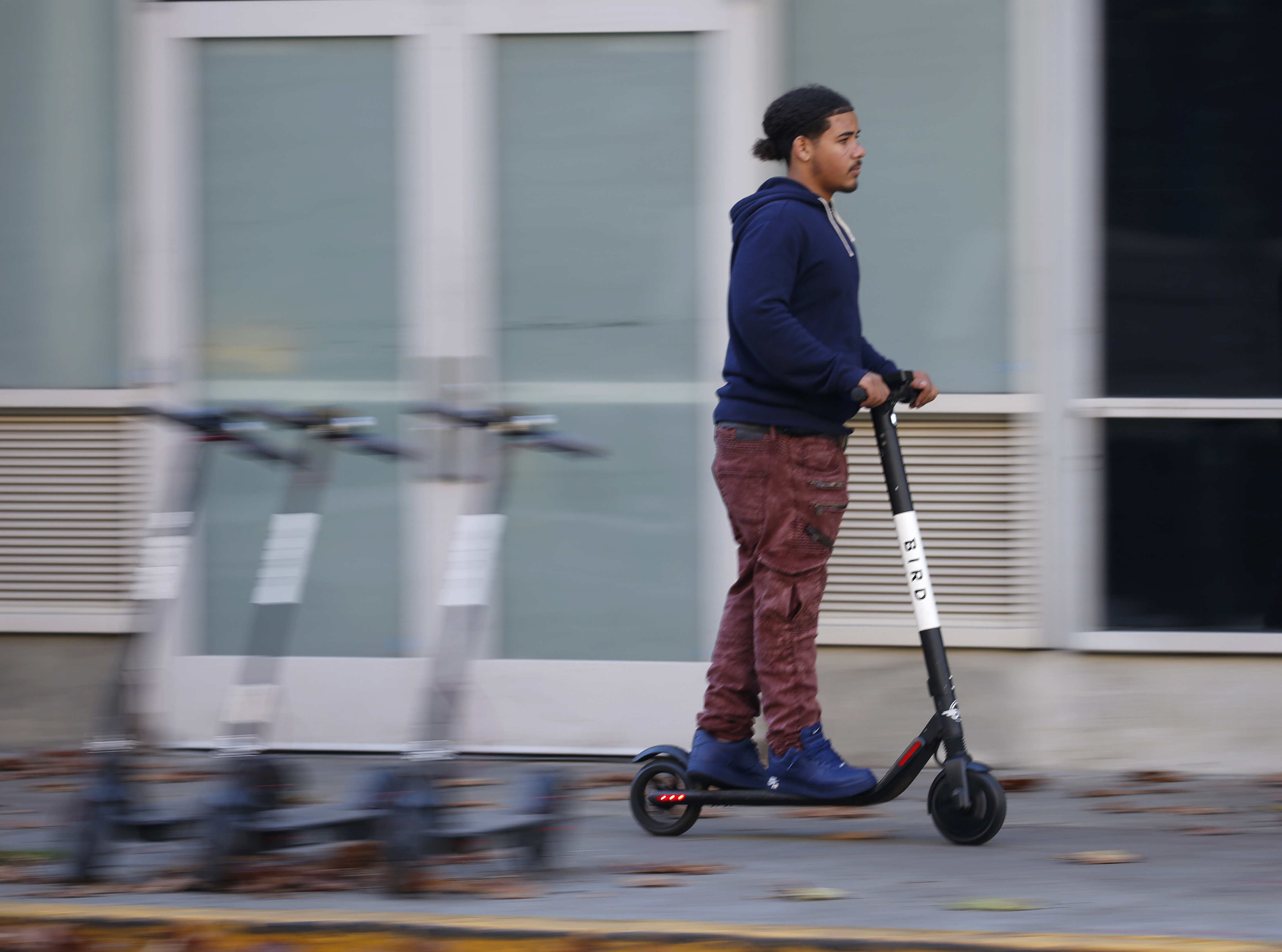 How long do electric scooters last?